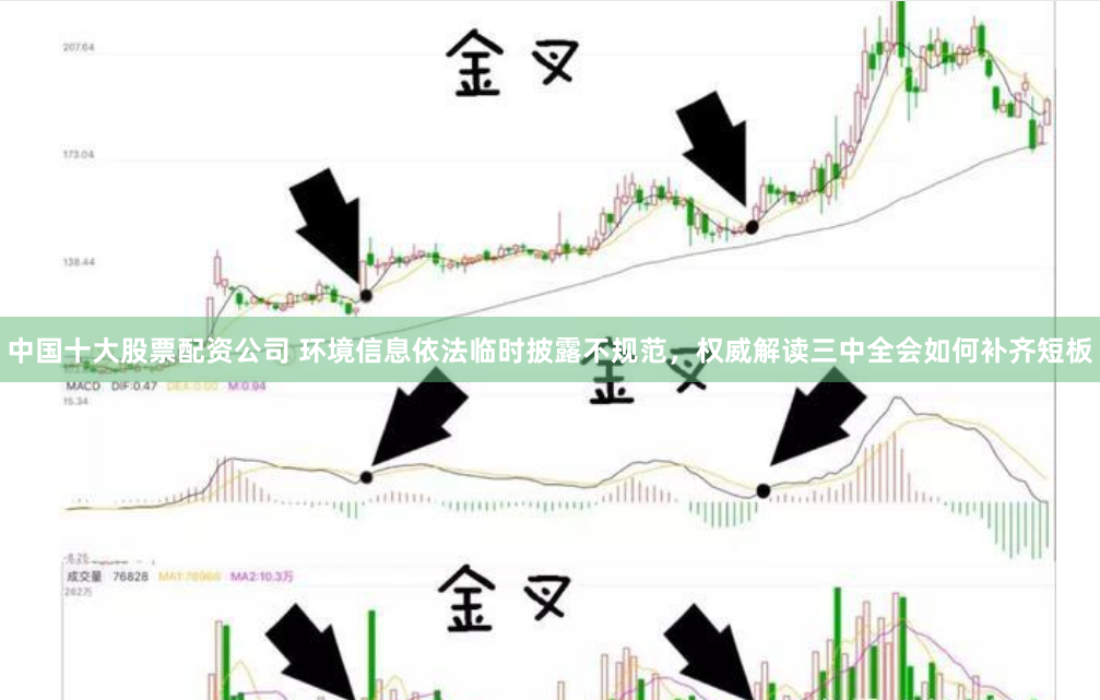 中国十大股票配资公司 环境信息依法临时披露不规范，权威解读三中全会如何补齐短板