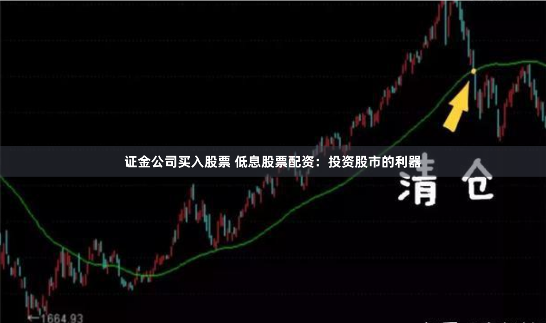 证金公司买入股票 低息股票配资：投资股市的利器