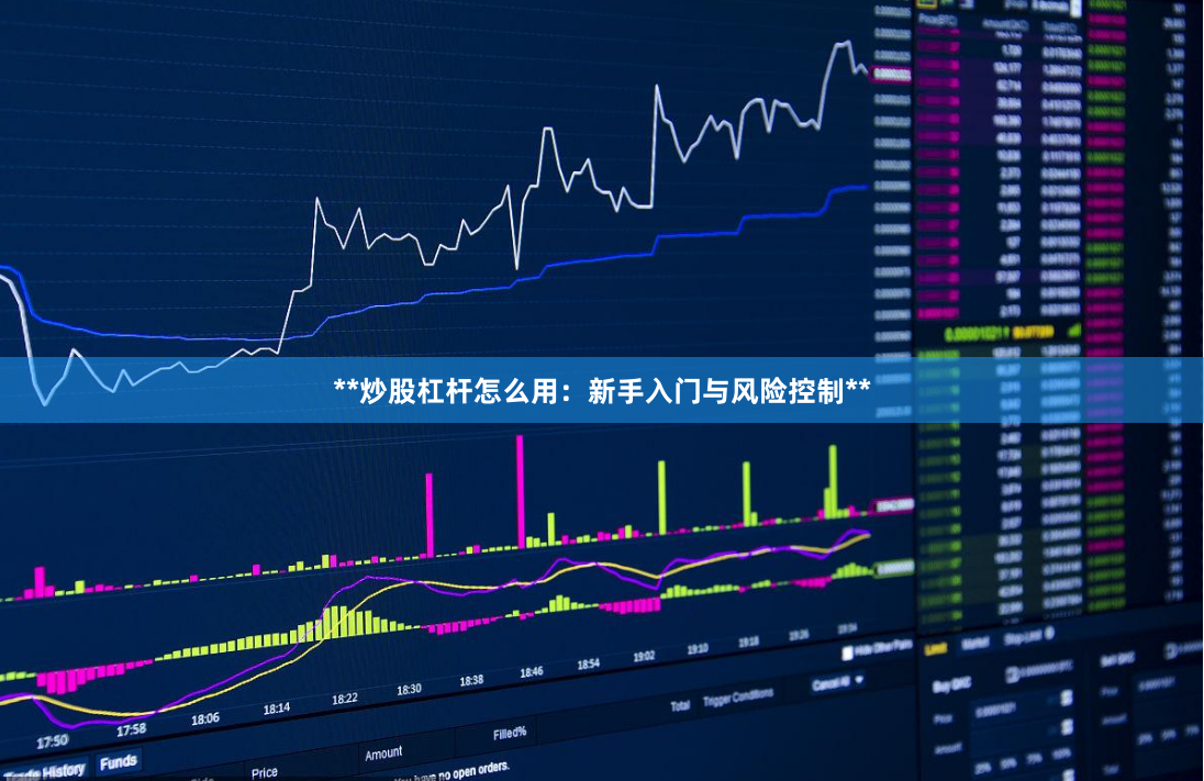 **炒股杠杆怎么用：新手入门与风险控制**